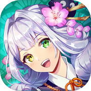 夢幻江湖-帶著萌寵來場仙戀icon