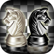 国际象棋的国王icon