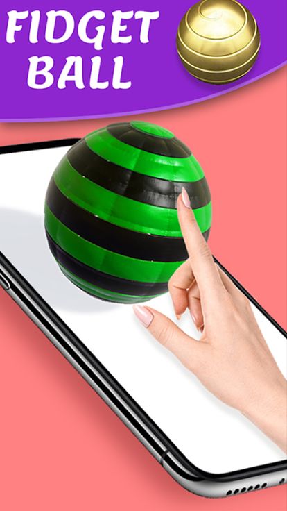 AntiStress Mind Relaxing Games游戏截图