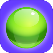 Number Bubbles: Aim & Merge 3Dicon