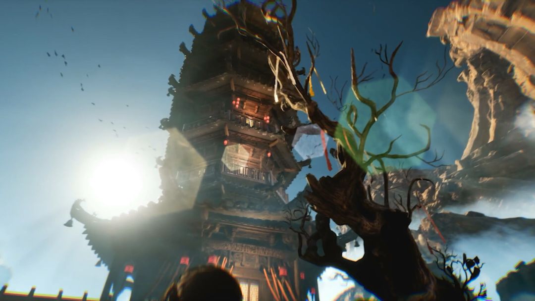 白日梦(Daydream) Demo游戏截图