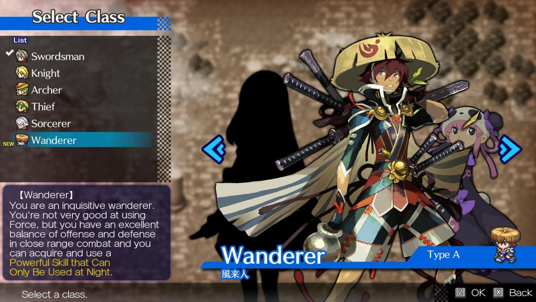 Mystery Chronicle: One Way Heroics游戏截图