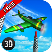 Pilot Air Race 3D