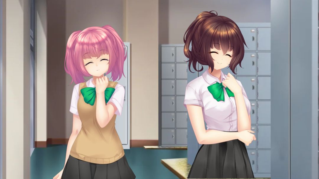 雨音スイッチ - Amane Switch -游戏截图