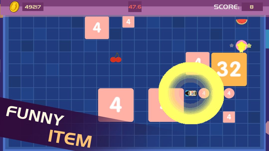 消消蛇游戏截图