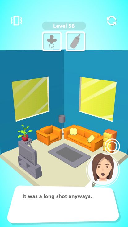 Witness it!游戏截图