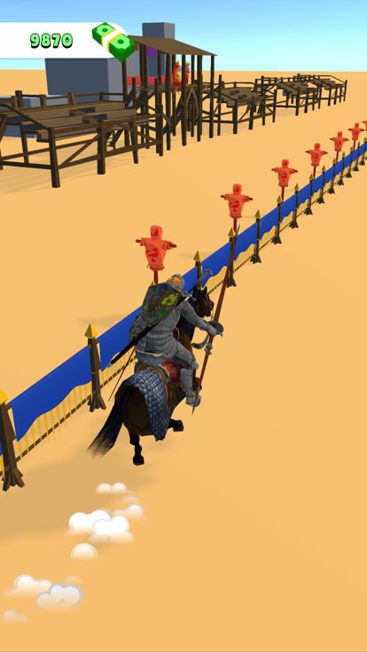 Joist War游戏截图