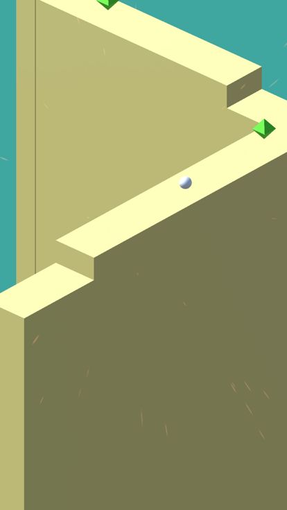 Pounce - Ball Jump游戏截图