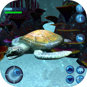 Ocean Little Turtle Simulator