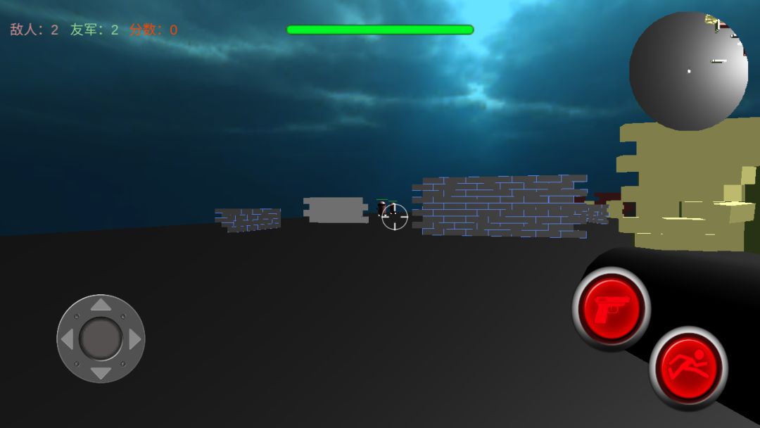 特种指令游戏截图