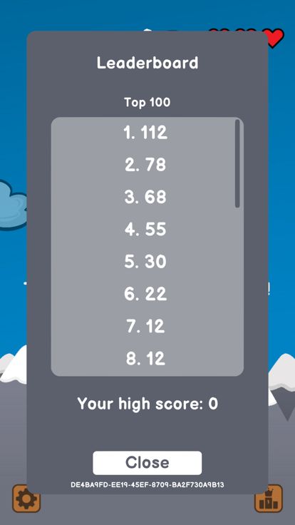 Drop That Box游戏截图