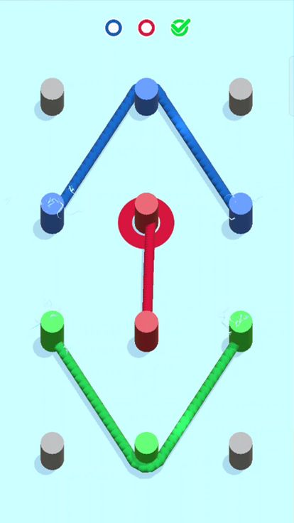 Cutty Rope游戏截图