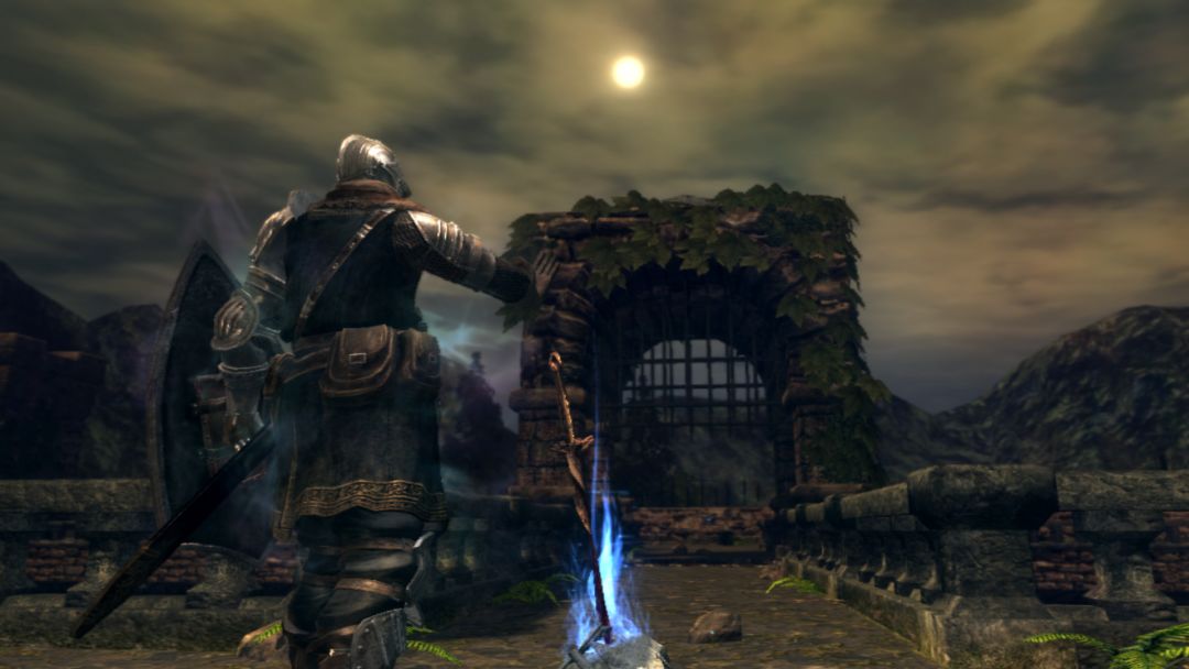DARK SOULS™: Prepare To Die™ Edition游戏截图