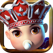 萌萌闖仙界icon