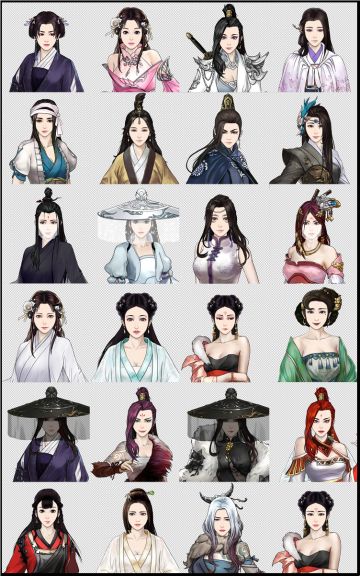 预热第三弹!!附抽奖结果+新抽奖