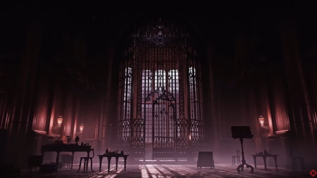 The DuskBloods游戏截图