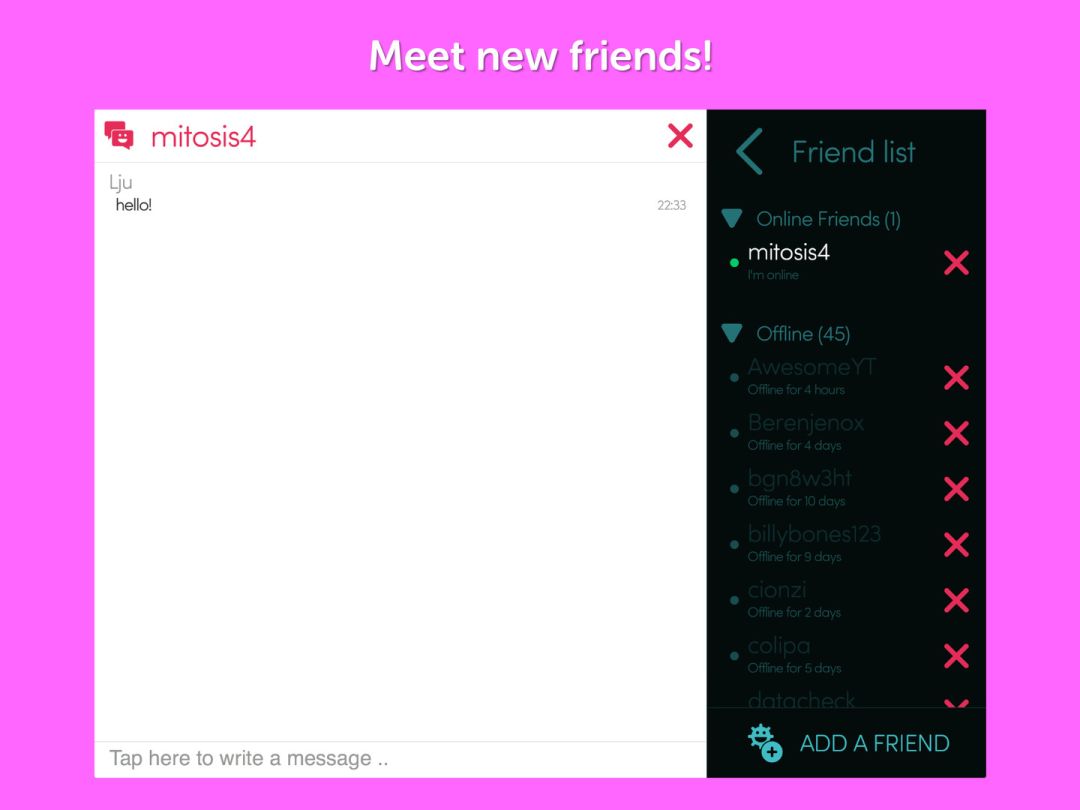 Mitos.is: The Game游戏截图