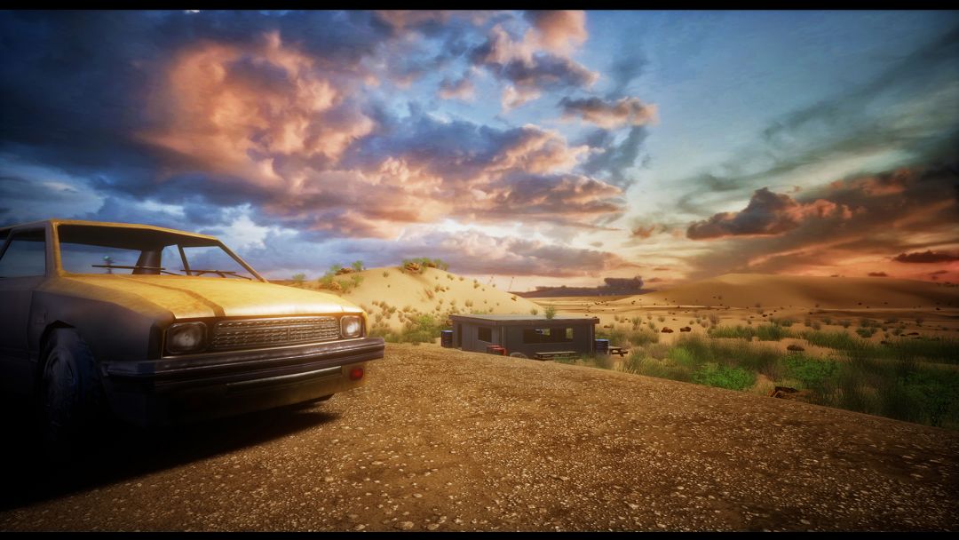 适者生存游戏截图