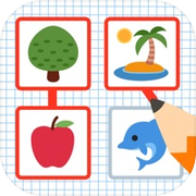 Picture Connect Quizicon