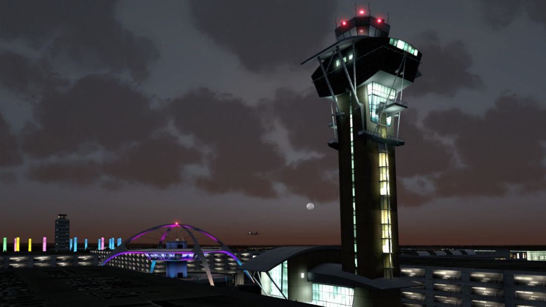 Aerofly FS 2 Flight Simulator游戏截图