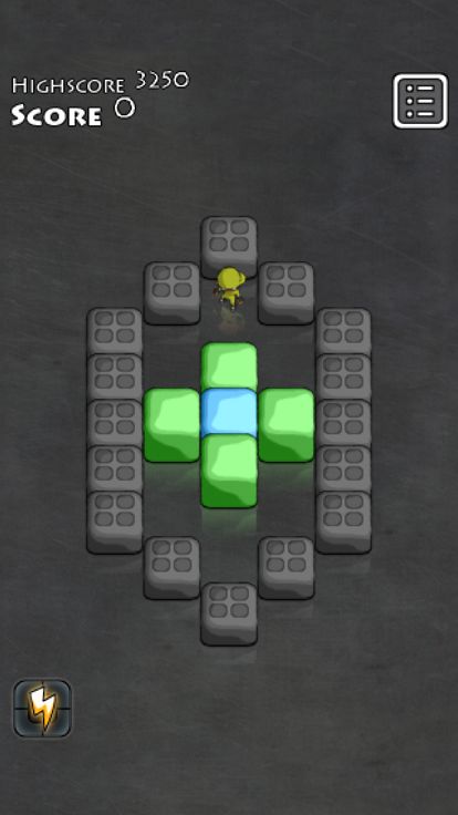 神偷推箱子 - 经典休闲益智游戏游戏截图