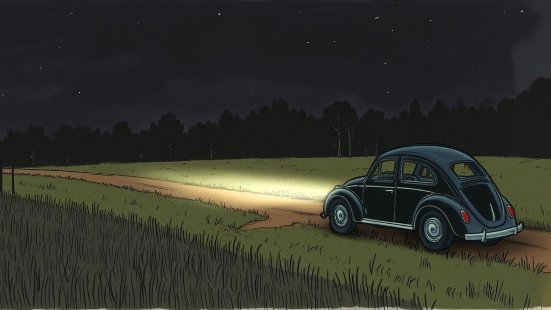 绿水镇游戏截图