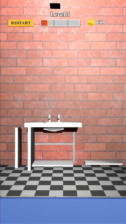 Furniture Master 3D游戏截图