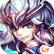 少年三國志icon