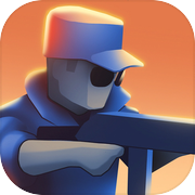 GUNS UP! Mobile 战争策略icon