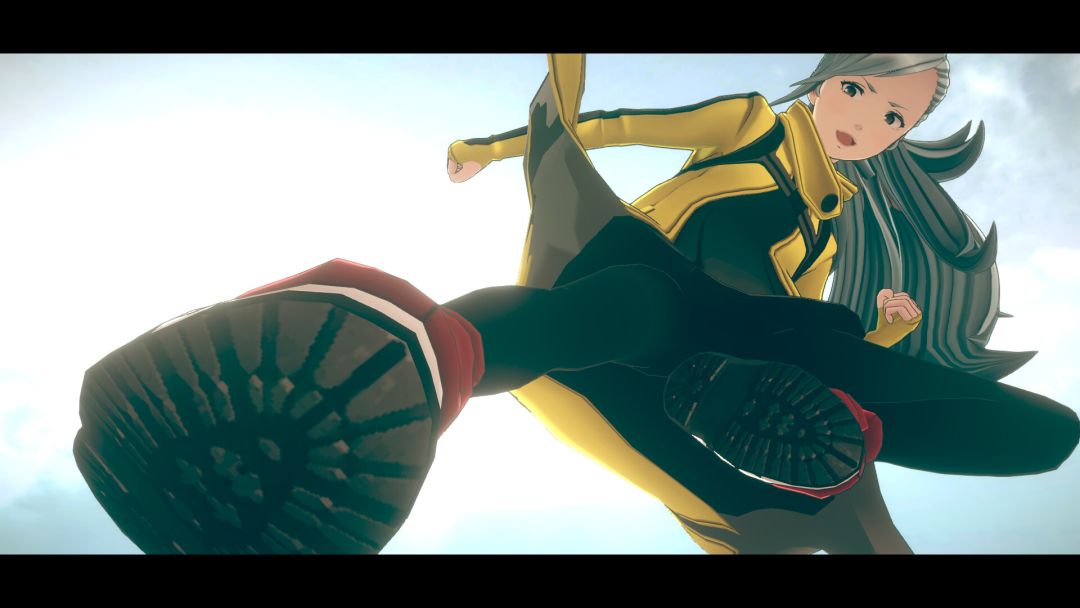 无法成眠的伊达键 - From AI:梦境档案游戏截图