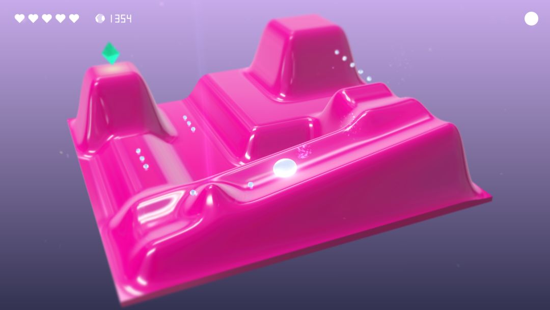 MeltLand - 融化的土地 -游戏截图