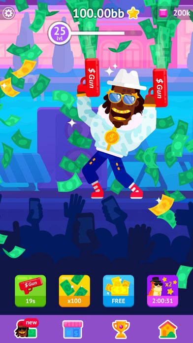 派对大师游戏截图