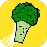 Broccoli Jump!icon