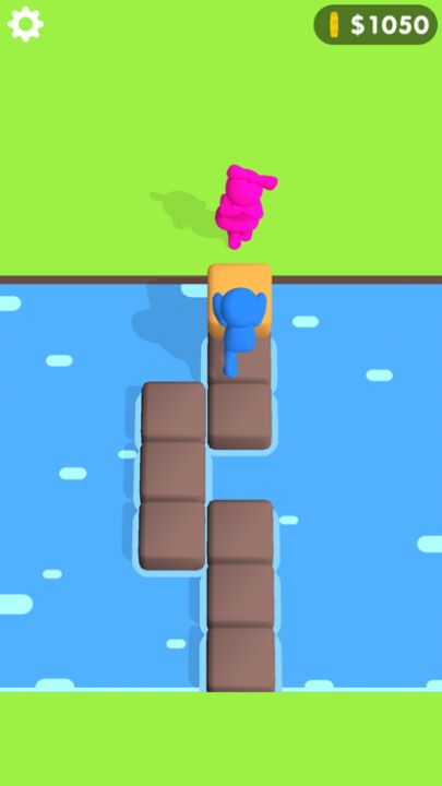 River Love 3D游戏截图