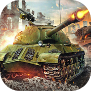 王牌坦克连：荣耀版icon