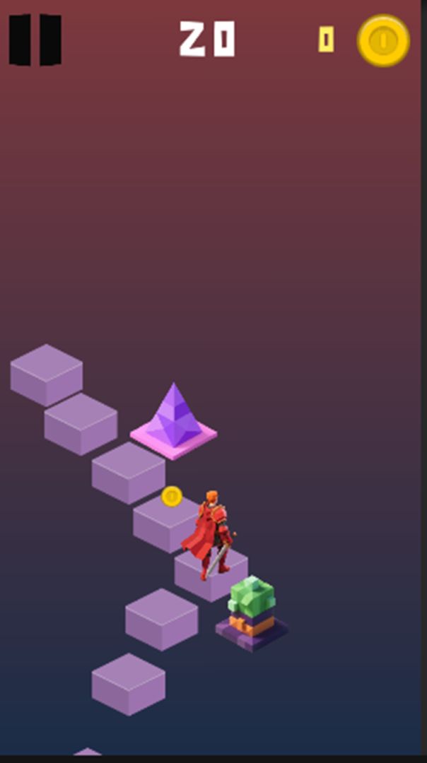 无尽迷途游戏截图