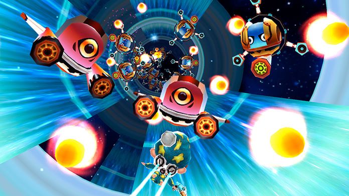 Sleepy Jack游戏截图