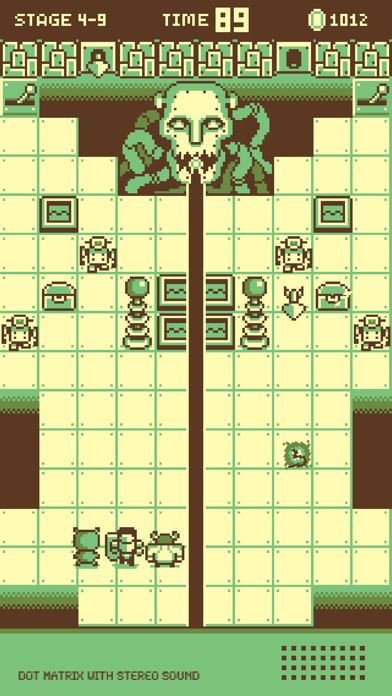 法盾奇兵游戏截图