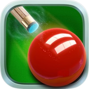 Snooker 8Ball Starsicon
