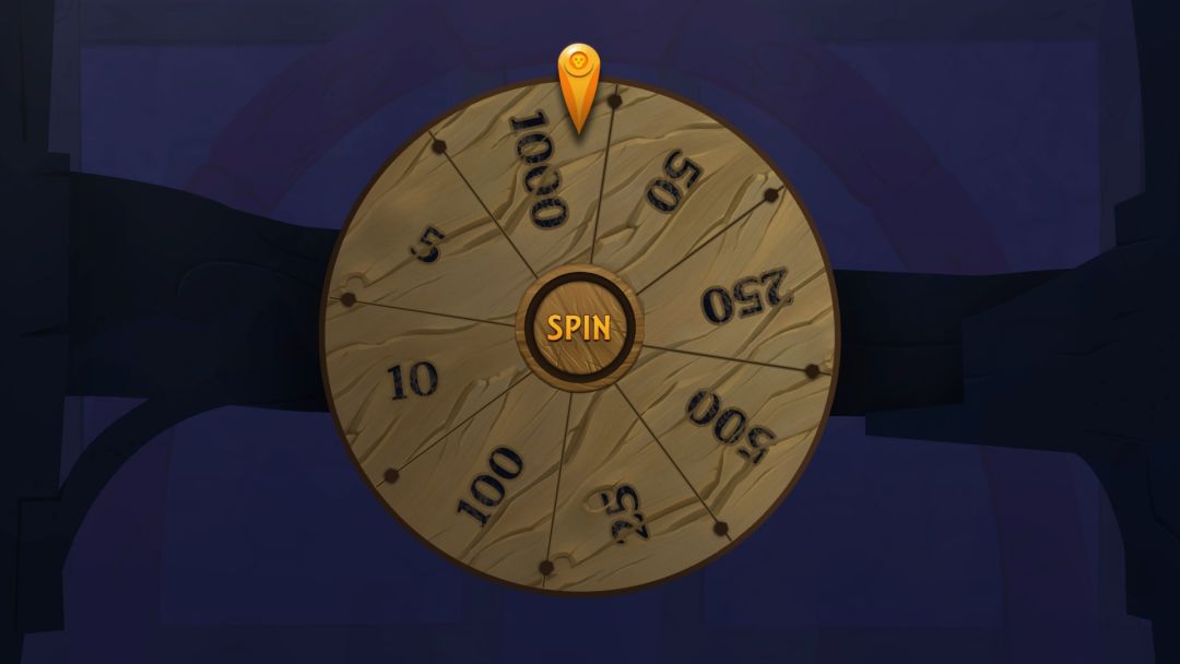 Black Jack Story游戏截图