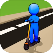 Scooter Landicon