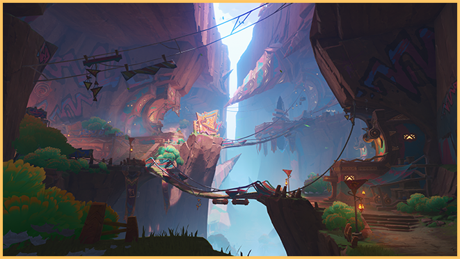 全新世界区域「纳塔」