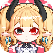 魔幻萝莉换装平台icon