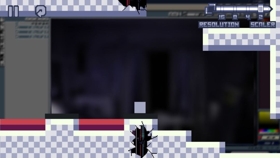 Resolution Breach游戏截图