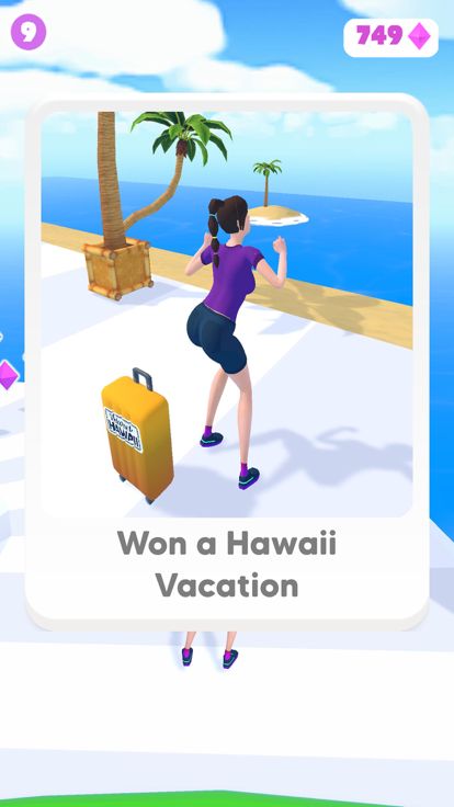 Lucky Or Unlucky游戏截图