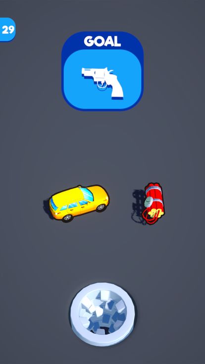 Separate & Merge游戏截图