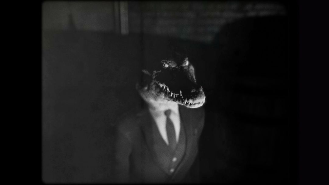 Cat Detective Albert Wilde游戏截图