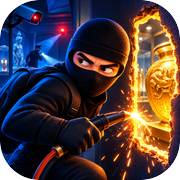 Cut and Carry：潜行盗宝icon