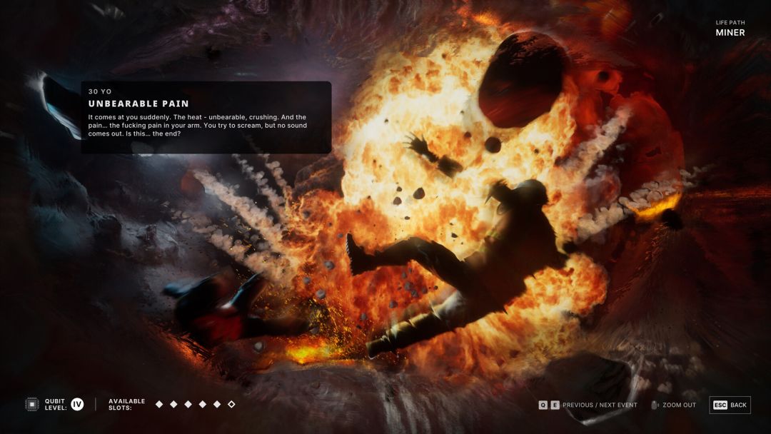 多重人生游戏截图