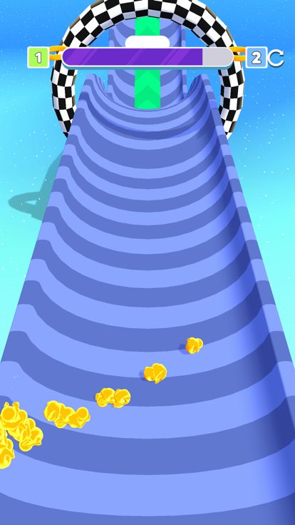 Roll'n Rise游戏截图